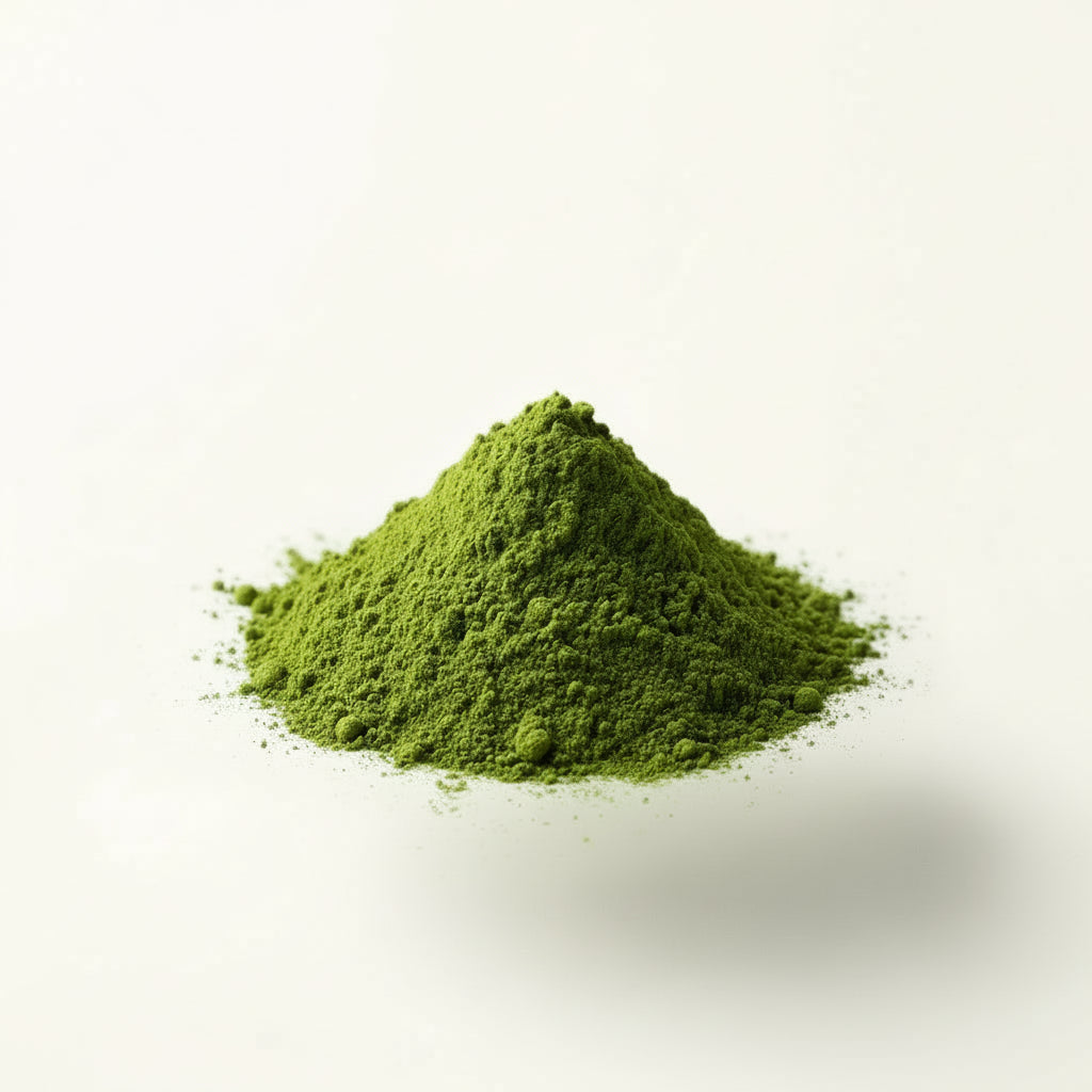 Organic Ceremonial Grade Matcha powder