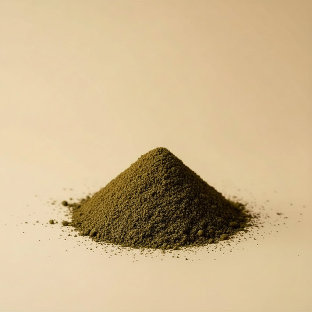 Hojicha Powder